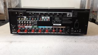Amplificatore DENON AVR-X2300 7.2 150x7 4K WiFi Bt