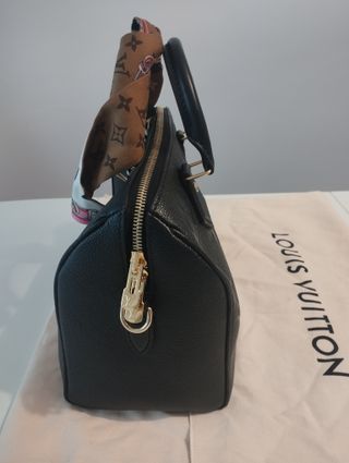 Bolso Louis Vuitton Negro