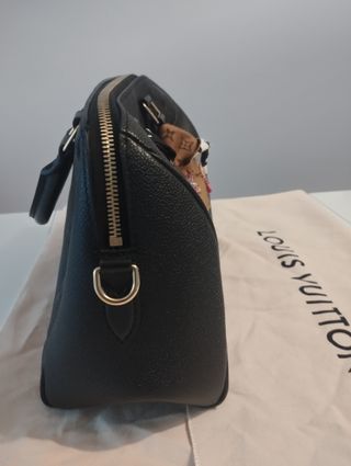 Bolso Louis Vuitton Negro