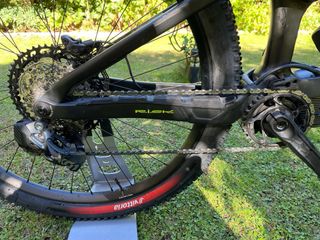 Orbea Rise Carbono Edición Limitada
