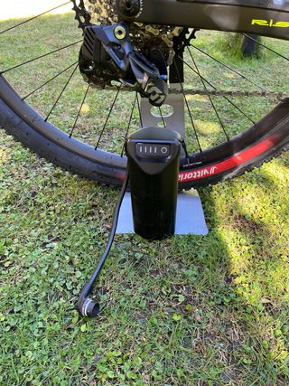 Orbea Rise Carbono Edición Limitada
