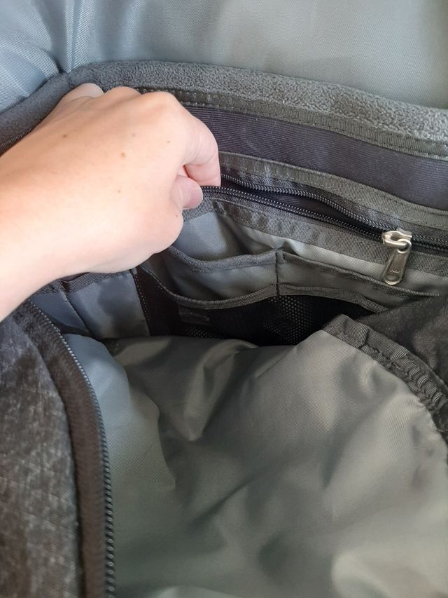 Zaino The North Face Borealis