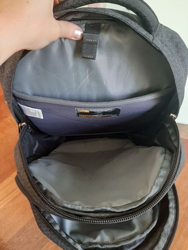 Zaino The North Face Borealis