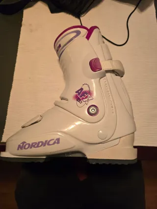 Botas de esquí Nordica AFX 40