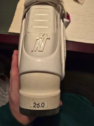 Botas de esquí Nordica AFX 40