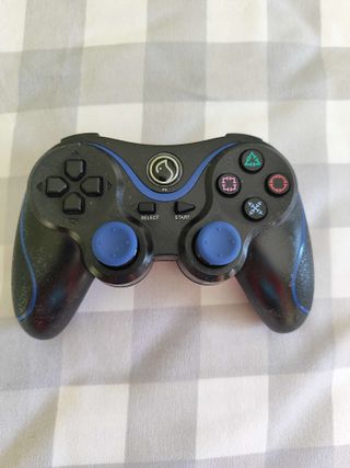 Mando Inalámbrico Compatible PS3 -leer descripcion