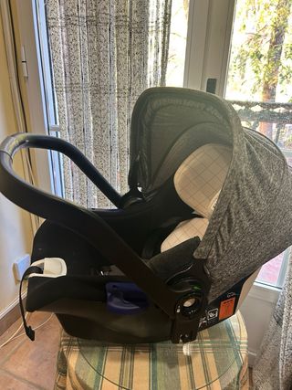 Silla de coche Jané Koos