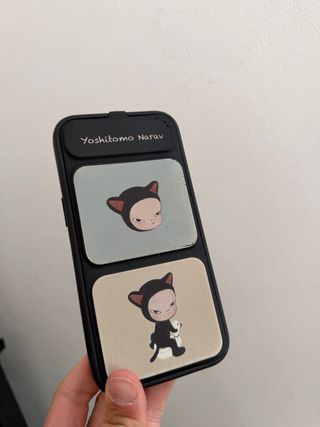Set 12 Cover iPhone 15 Pro Max