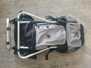 Mochila Koala Portabebés