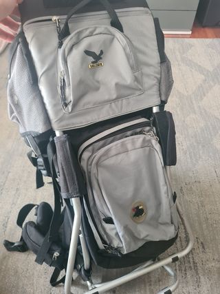 Mochila Koala Portabebés