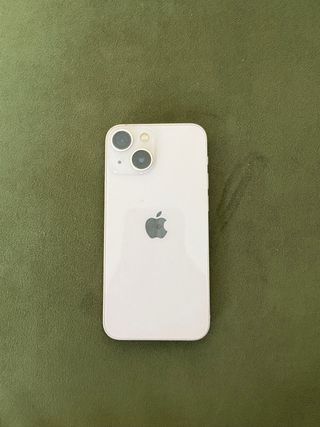iPhone 13 mini rosa 128 GB