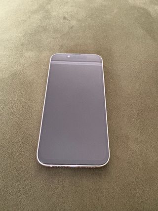 iPhone 13 mini rosa 128 GB