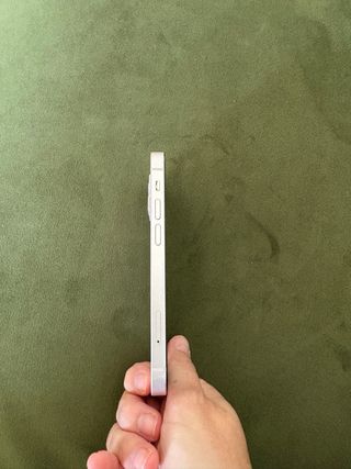 iPhone 13 mini rosa 128 GB