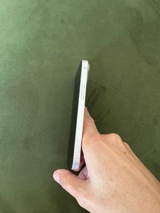 iPhone 13 mini rosa 128 GB