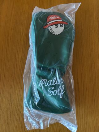 Funda para palo de golf driver
