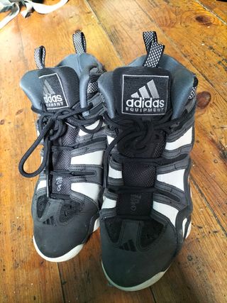 Zapatillas Adidas Hombre 41