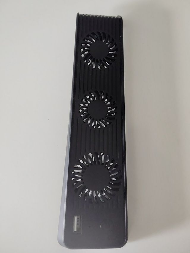 Ventilador Refrigeración AOLION para PS5 DE/UHD