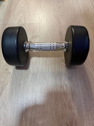 Mancuerna 7.5Kg