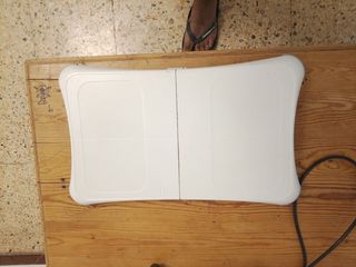 Wii Nintendo Balance Board