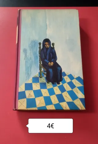 Gabriel García Márquez, novelas.