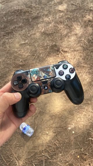 Mando PS4 (PlayStation 4) personalizado