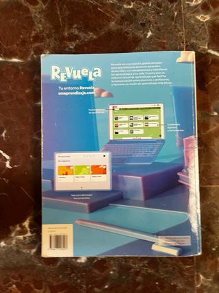 Lengua Castellana y Literatura. 3 Secundaria. R...