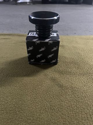 Tapón Roscado Motone para Triumph/Harley Davidson