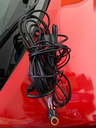 Defensa y Focos nuevos