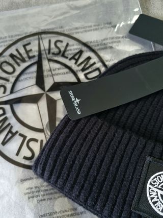Cappello Stone Island