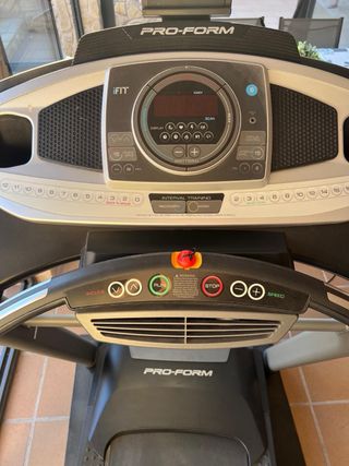 Cinta de correr ProForm 995i Power 