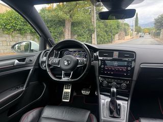 VOLKSWAGEN GOLF GTI 7.5 PERFROMANCE DSG TECHO