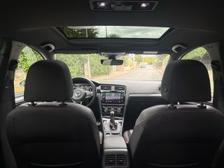 VOLKSWAGEN GOLF GTI 7.5 PERFROMANCE DSG TECHO