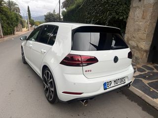 VOLKSWAGEN GOLF GTI 7.5 PERFROMANCE DSG TECHO