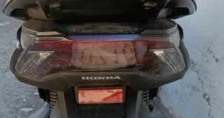 Piloto trasero Honda pcx 2022