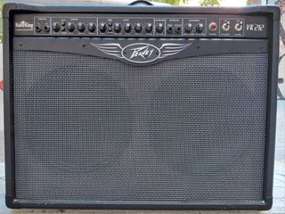 Peavey Valveking 212 Amplificador de Guitarra