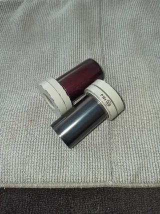 ZEISS JENA Oculares 16X microscopio