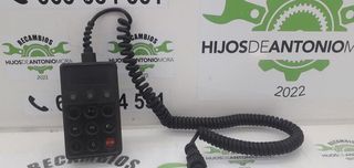 Mando suspension 4460561190 iveco stralis 95199