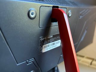 Monitor GAME 24" M238E