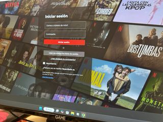 Monitor GAME 24" M238E