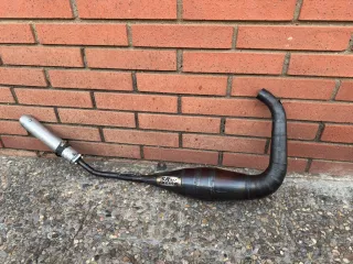 Escape SR Racing 80cc