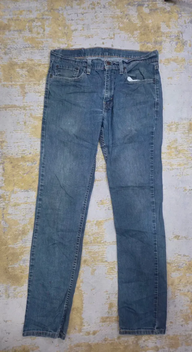 Levi'S Lote 511 Talla W32 L32