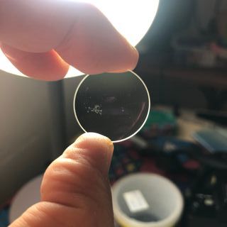 Objetivo Nikon AF Nikkor 50mm f/1.8