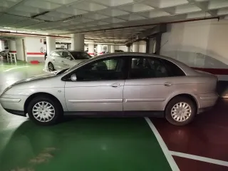 Citroen C5 2002