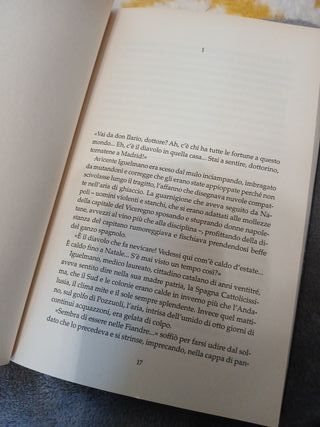 Lisario, o, il piacere infinito delle donne rom...