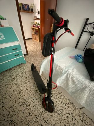 Patinete Eléctrico patin electrico