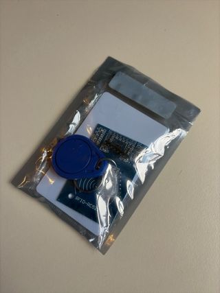 Modulo RFID 13.56mhz KIT