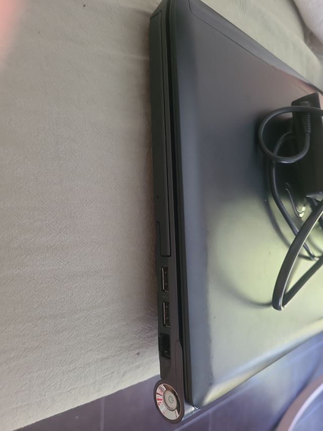 Sony VAIO portátil para piezas