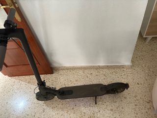 Patín Eléctrico Plegable Xiomi 1S