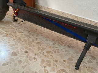 Patín Eléctrico Plegable Xiomi 1S