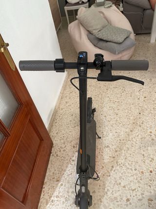 Patín Eléctrico Plegable Xiomi 1S